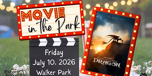 Movie in the Park