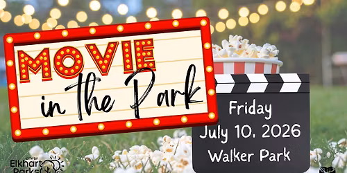 Movie in the Park