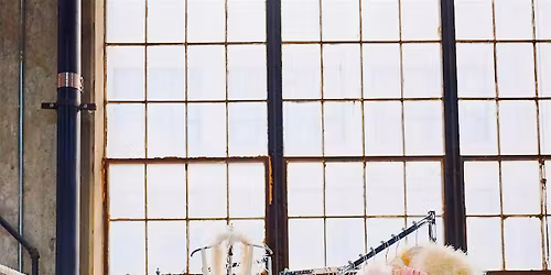 A Current Affair: Pop Up Vintage Marketplace in Brooklyn | SPRING 2026