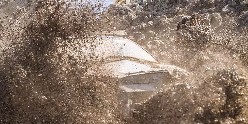 2026 Grandview Mud Bog