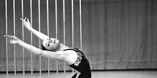 A Living Legacy \u2022 Stephanie Ballard Tribute