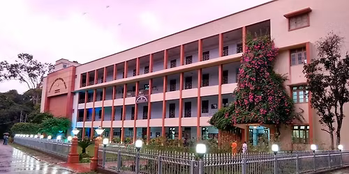 28th Biennial Re-union : RKMRC MVP - 25Dec2025