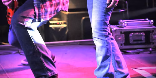 Velvet Crush at Local Legends