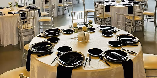 Grand Hall on the Hill Open House