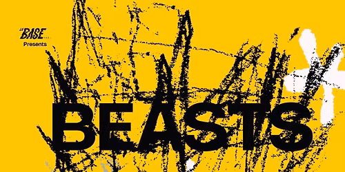 BEASTS (BEL) + \/The Leadhead Collective + Special Guests @ Bloc+ \/\/ Wed 12th Nov \/\/ FREE ENTRY