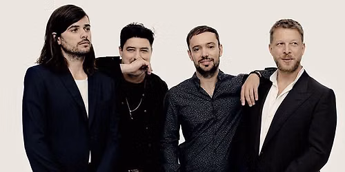 Mumford and Sons & Sierra Ferrell Tickets
