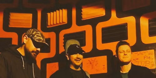 Music at the Mothership: Foreign Suns