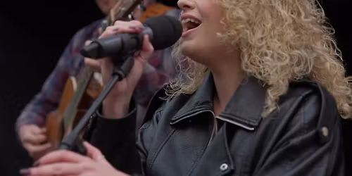 Tusker live @ The Tipsy Owl