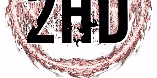 2HD