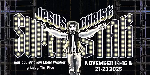 Jesus Christ Superstar