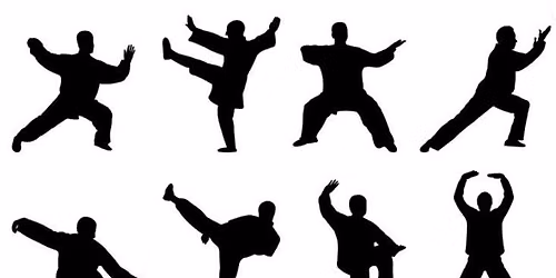Tai Chi for Veterans and First Responders-Weekly