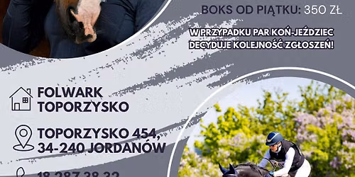 Szkolenie licencyjne z Dari\u0105 Kobiernik  - druga edycja