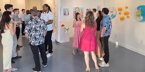 Holidays at K&K Gallery