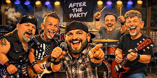ATP at JD Legends