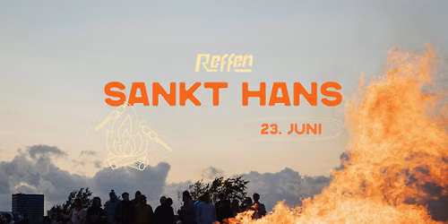SANKT HANS P\u00c5 REFFEN