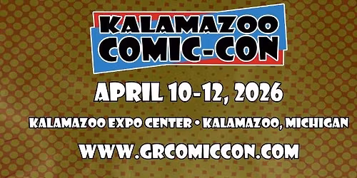 Mystic Metalworks at KCC