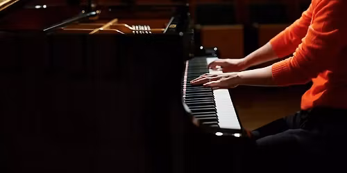 TRINITY PIANO CONCERTO