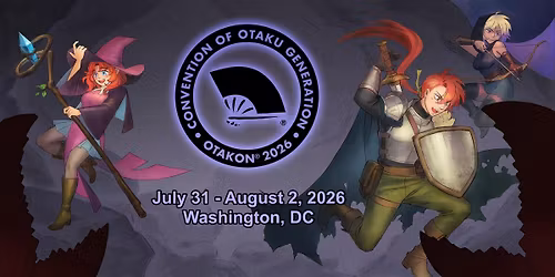 Otakon 2026