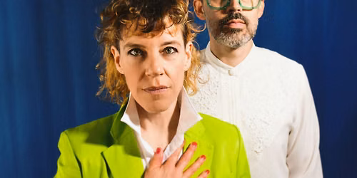 Tune-Yards