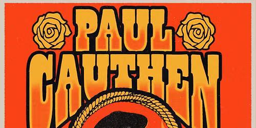 Paul Cauthen