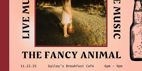 Robot Goes to Gailey's