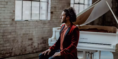 Parking Emmet Cohen presents: Miles and Coltrane at 100