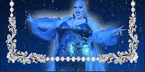 A Glamorous Night with Amelia Blayke