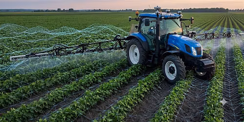 AI in Agriculture