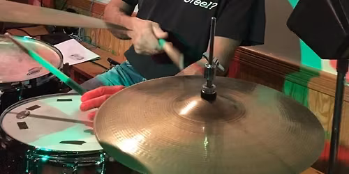 Tommy Pickett Jr. & Friends Wednesday Night Live at The Gypsy Highway