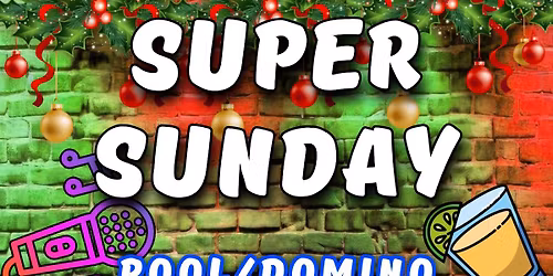 Super Sunday December