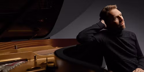Leif Ove Andsnes, piano