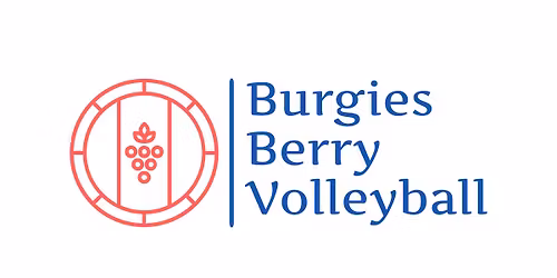 Burgies Berry Mad-Hatter