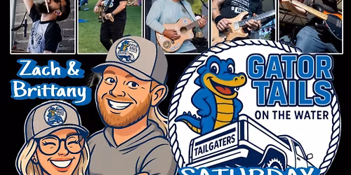 WELCOME TO THE NEIGHBORHOOD BASH!