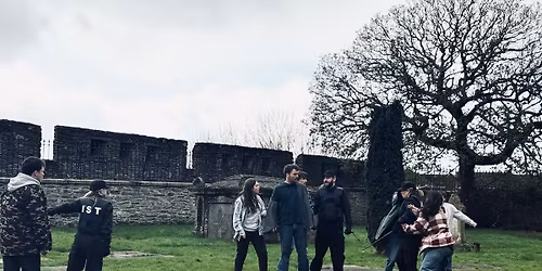 Walled City Passion 2026