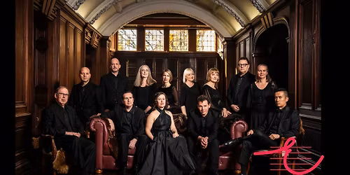 Tafelmusik