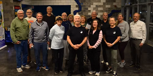 Tai Chi FREE Introductory Class