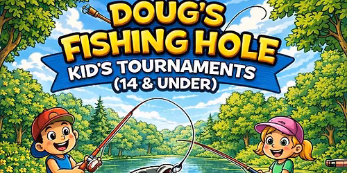 First kid tournament 2026