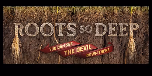 "Roots So Deep" Screening & Discussion