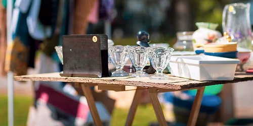 STAR Center Rummage Sale Fundraiser