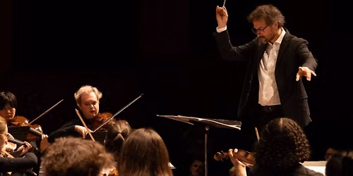 Kal\u00e9idoscope symphonique - Orchestre de la francophonie