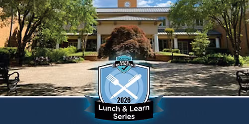 Smyrna Safe Business-Business Continuity Lunch & Learn