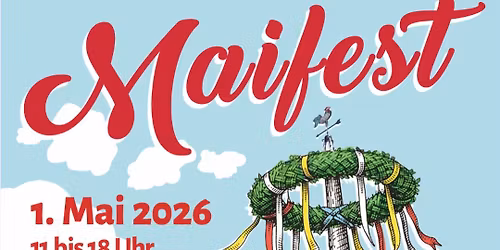 Maifest Untergiesing