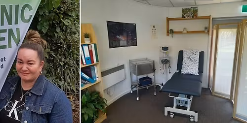 Community Nurse - Drop In