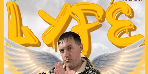 Wayne County Lyfe Presents: Celebration of Lyfe | One Man Comedy Show