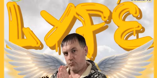 Wayne County Lyfe Presents: Celebration of Lyfe | One Man Comedy Show