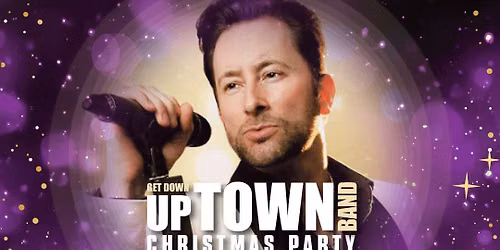 Uptown Band Christmas party
