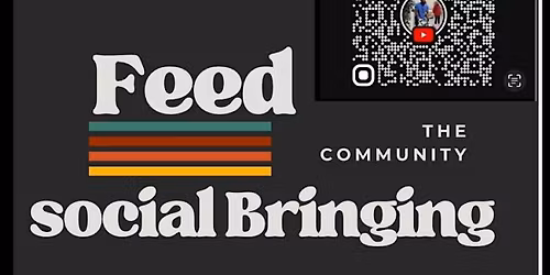 Feed The Community Social Bringing