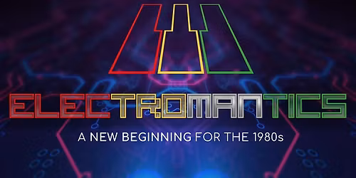 80's Christmas Party