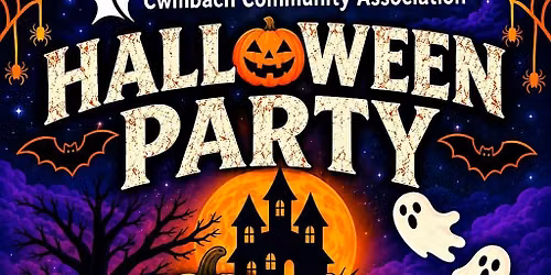 Children's Halloween Party