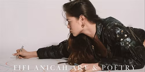 Painted Poetry workshop